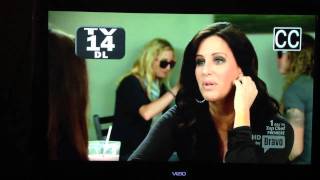 Kris Ruby Bravo Millionaire Matchmaker With Patti Stanger