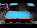CHOE  vs KC - MIDWAY PUBLIC HOUSE - TABLE 6 | EvoSports