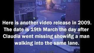 CLAUDIA LAWRENCE MURDER INVESTICATION PART 2