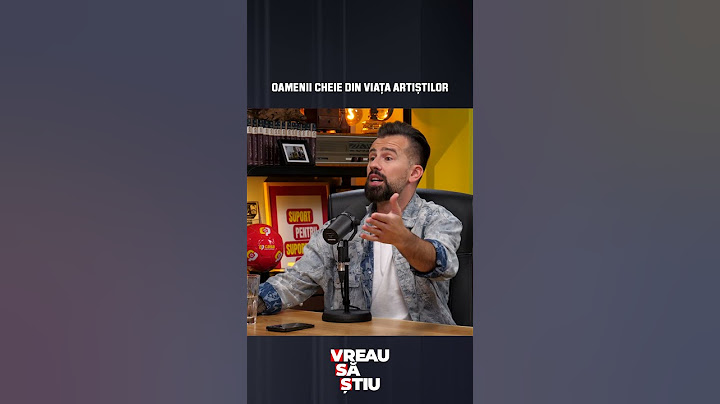 OAMENII CHEIE DIN VIAȚA ARTIȘTILOR