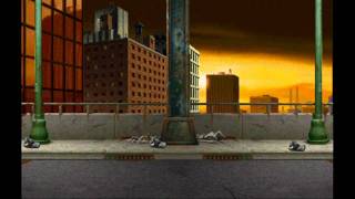 Mortal Kombat 3 - Cross the Bridge (If You Dare) (Bridge Theme Remix) - Raisi K.