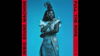 Ibibio Sound Machine - Let My Yes Be Yes (Official Audio)