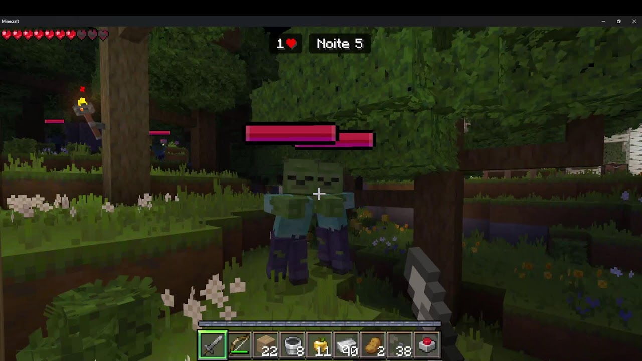 minecraft nova capa do evento do minecraft - YouTube