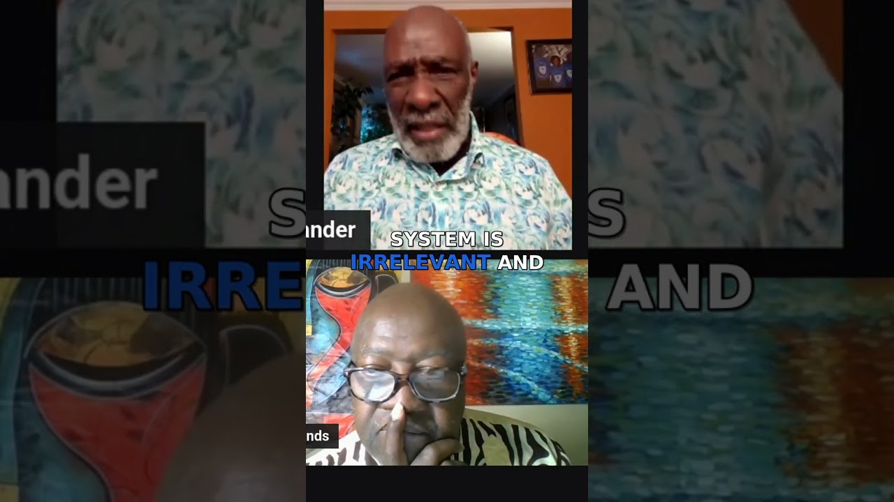 The Crisis of Governance: Are We Losing Our Rights?