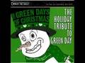Green Day-Holiday (Christmas Version)