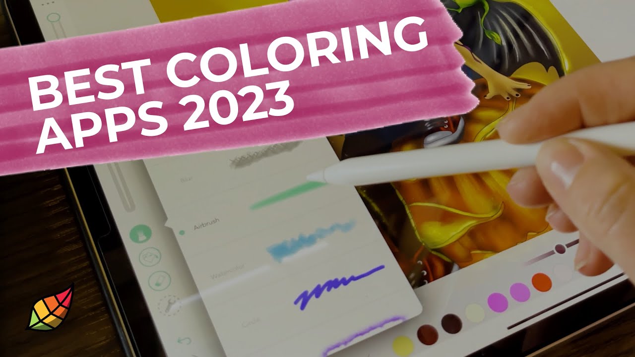 Best Markers for Coloring Books and Pages (2023)