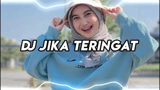 Download Lagu SOUND JJ🎵 || DJ Jika teringat kita || 30 detik || Yang kalian cari || Viral tiktok 😥 MP3