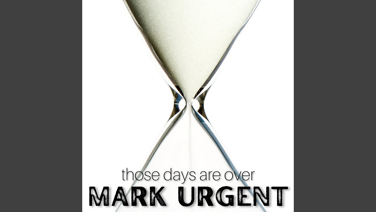 Imperfect World – Mark Urgent