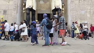 Download Lagu Adam Aisyah Travelog 2024 USS MP3