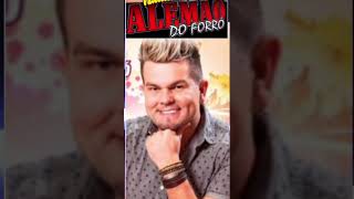 ALEMÃO DO FORRÓ TOP HITS SERTANEJOS #sertaneja #modasertaneja #sertanejo #sofrencia #arrocha #forró