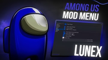 Among Us Mod Menu [2025] | Among Us Cheats| Among Us Hack [Free] | Hacks + Cheats + Always Impostor