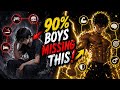 90% Boys Missing This Testosterone Secret
