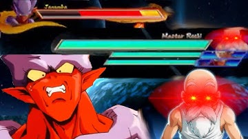 NEVER. GIVE. UP. New Patch 1v3!