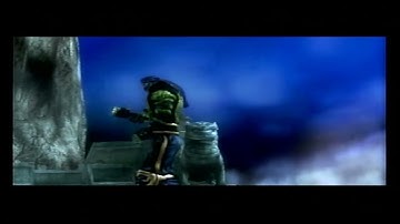 Mortal Kombat Shaolin Monks Liu Kang Playthrough Part 1 (Goro