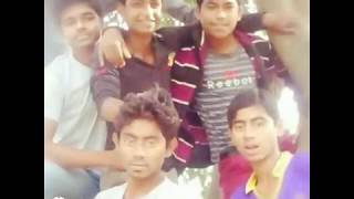 Kaunra Gahni Boys