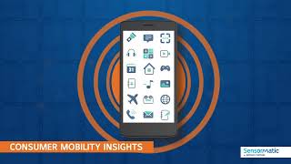 Consumer Mobility Insights