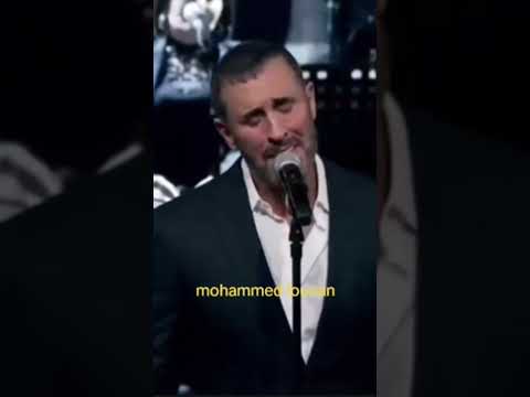 لا لست فاتنتي كاظم الساهر