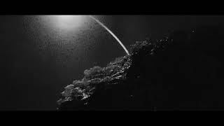 Video Art - Light And Shadow