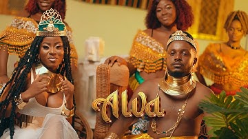 ALVA - Areh (Official Video)