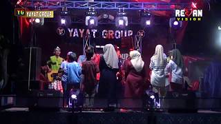 Kedalon - Nung Ul Qisma - Yayat Group - Cipajang Banjarharjo Brebes 2019