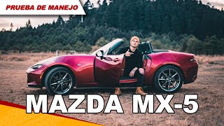 Mazda MX-5 - What you need to know before buying it