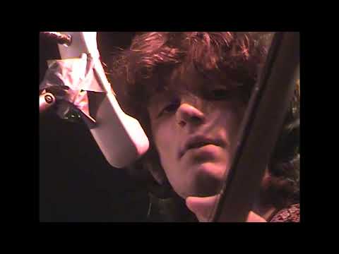 double date live on 4zzz (25032025)