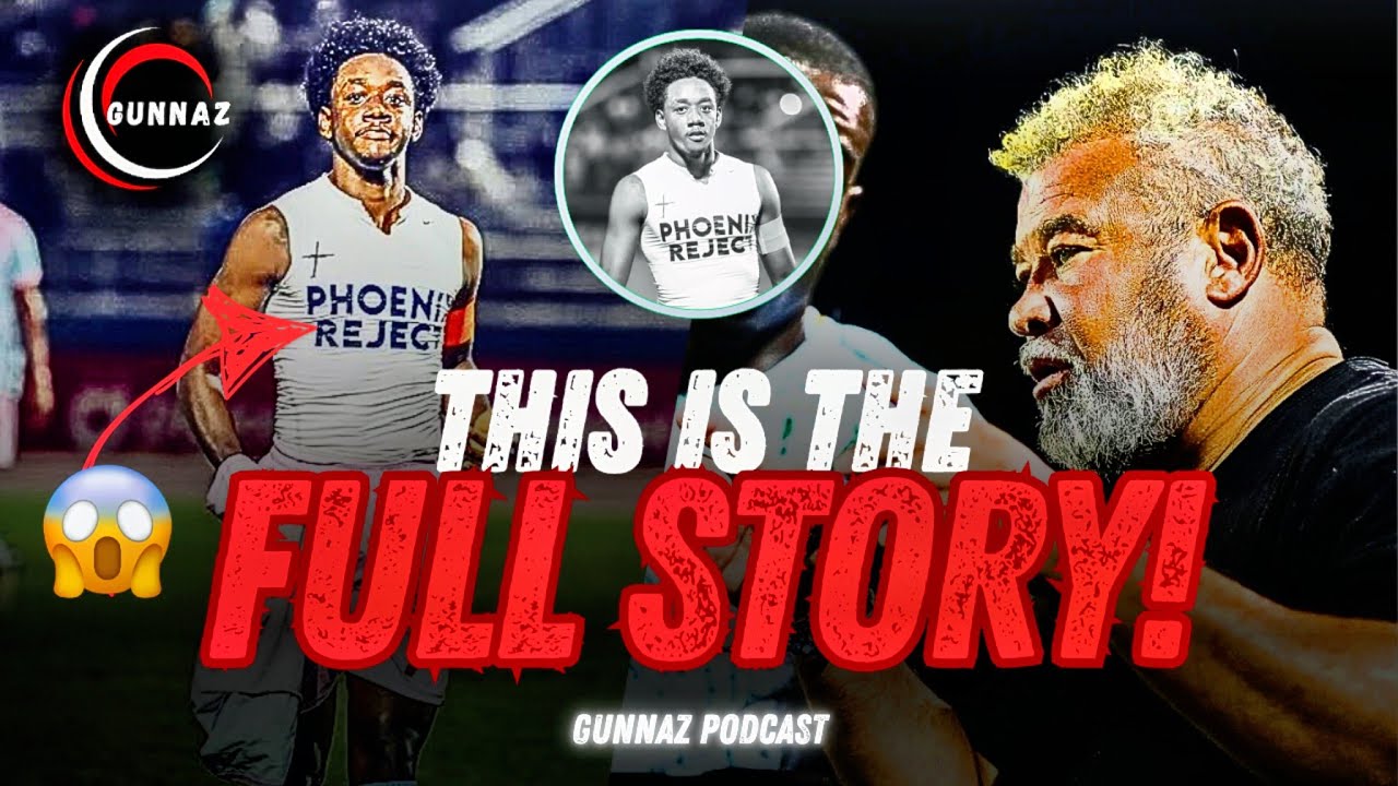 Craig Butler is called a LIAR by Phoenix REJECTS! | Concacaf | Transfer News | Enzo Maresca