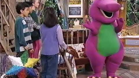 What A World We Share (2000 Version) Part 60