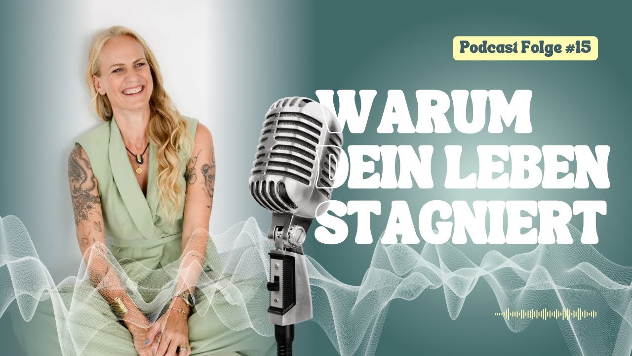 Wenn du dich nicht entscheidest, entscheidet das Leben für dich 