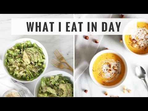 #2-what-i-eat-in-a-day-|-quick,-easy,-gluten-free,-vegan-|-healthy-grocery-girl