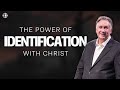 Your Identification With Christ Part 4 Mark Hankins Ministries 
