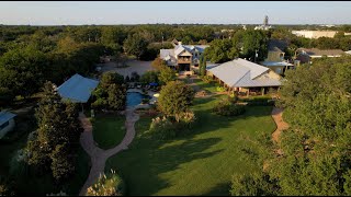 Inn on Lake Granbury
