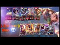 0 DEATHS. 16 KILLS. 9 MINUTES. 🤯| Ixia Gameplay 🔥 