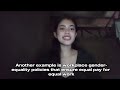 GSPS Performance task - Group 1 - Gender Policy Framework 