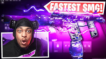 "the MOST BROKEN SMG in MODERN WARFARE 2" 🤯 (Best "Fennec 45" Class Setup)