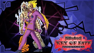 me time. - FilthyFred: Key of Fate