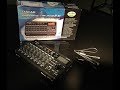 Tascam DP-008EX Overview & First Impression