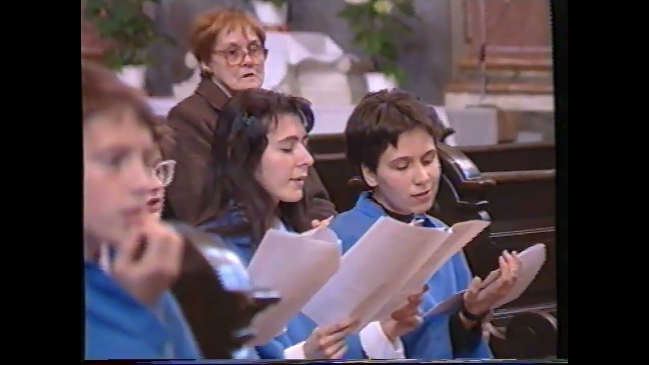 Húsvéti nagyvecsernye