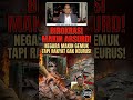 Birokrasi Makin Absurd! Negara Makin Gemuk Tapi Rakyat Gak Keurus! RECAP