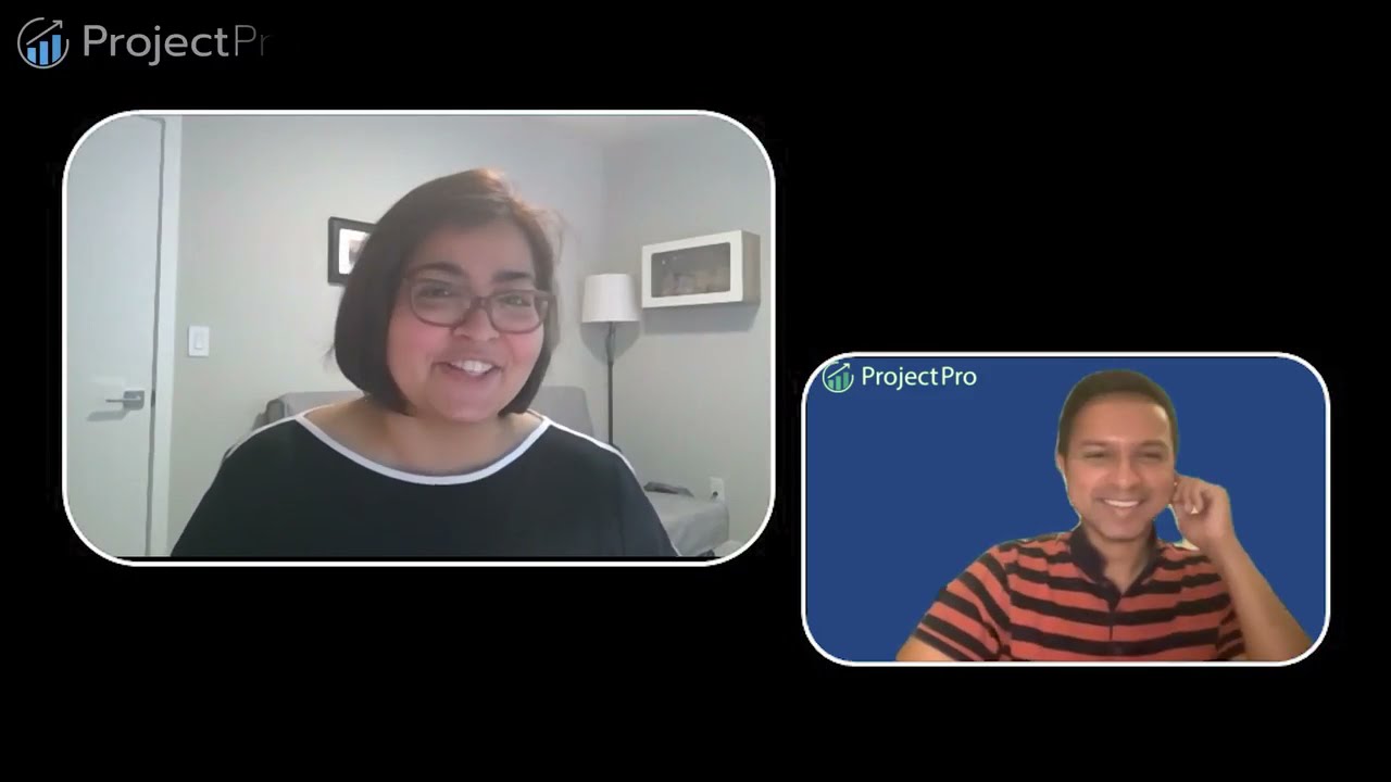 Expert Talks with Anusua Trivedi - How to start a career in Machine Learning?