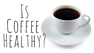 Is Your COFFEE habit killing you? Q&A shorts with Lily