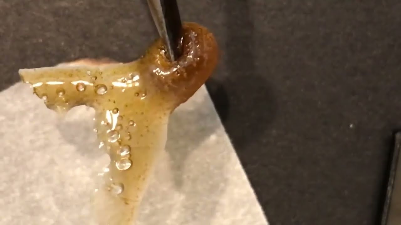 Rosin Press