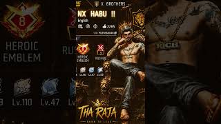 free fire new id photo #viral #photo