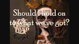 Video thumbnail of "Zac Brown Band - Goodbye In Her Eyes [Lyrics On Screen]"