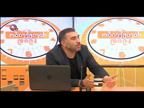 დავით კუხალაშვილი, პირველი რესპუბლიკის დაცემის მიზეზები, ნაწილი I