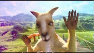 Nestea Kangaroo TVC (Subtitles - Version 2)