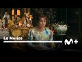 La mesas triler oficial  movistar plus