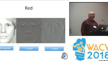 WACV18: Workshop: CDBR: Evaluating a Convolutional Neural Network on Short-Wave Infra-Red Images