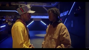 When RZA learned Mathematics in Wu-Tang