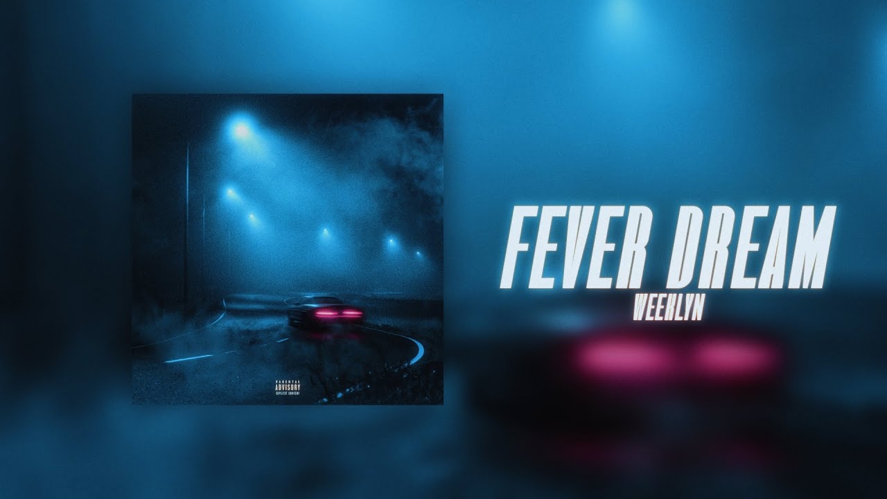 Watch weeklyn - FEVER DREAM (Official Visualizer) on YouTube Watch weeklyn - FEVER DREAM (Official Visualizer) on YouTube